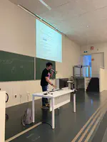 PyConEs22: My first app with Pytorch